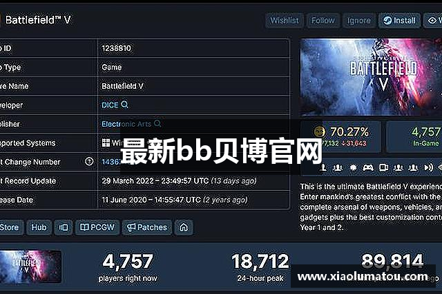 最新bb贝博官网